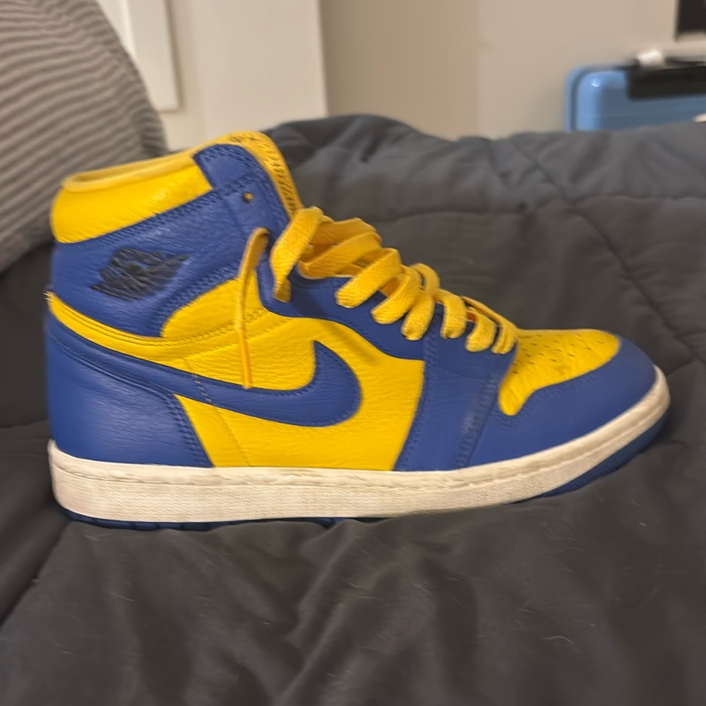 Jordan 1
